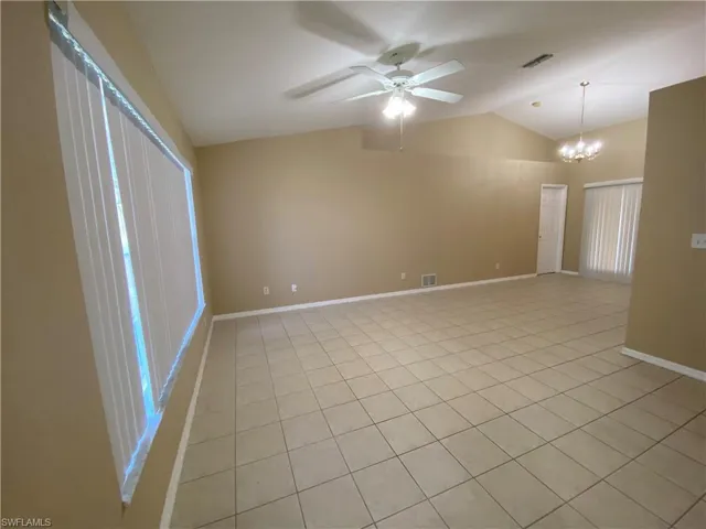 2251 Sw 4th St, Cape Coral, Florida 33991