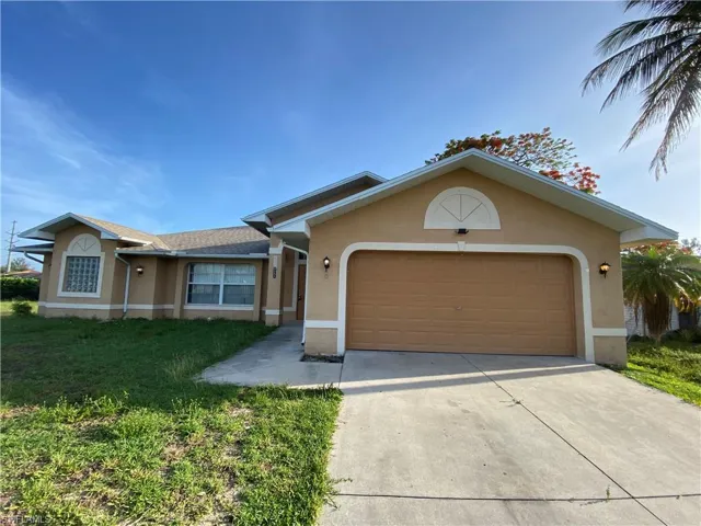2251 Sw 4th St, Cape Coral, Florida 33991