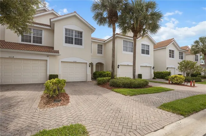1058 Albany Ct, Naples, Florida 34105