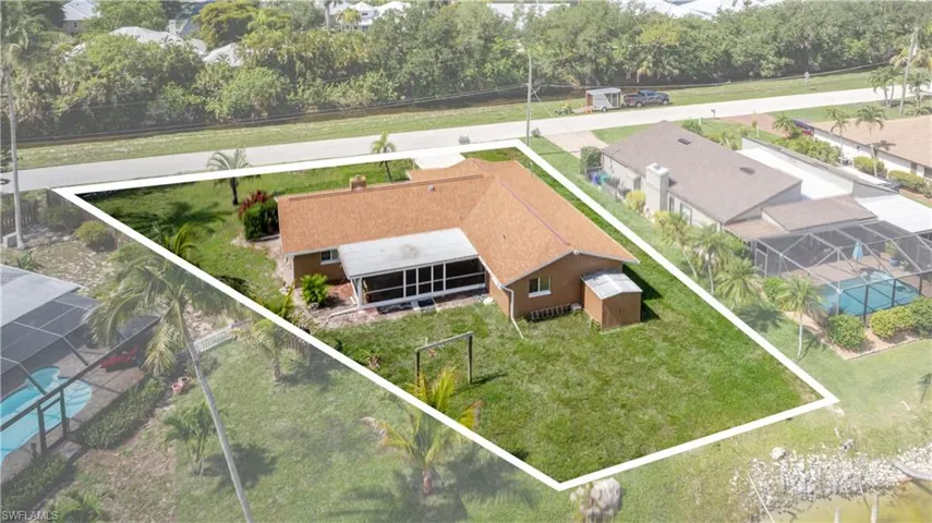 15840 Lake Candlewood Dr, Fort Myers, Florida 33908