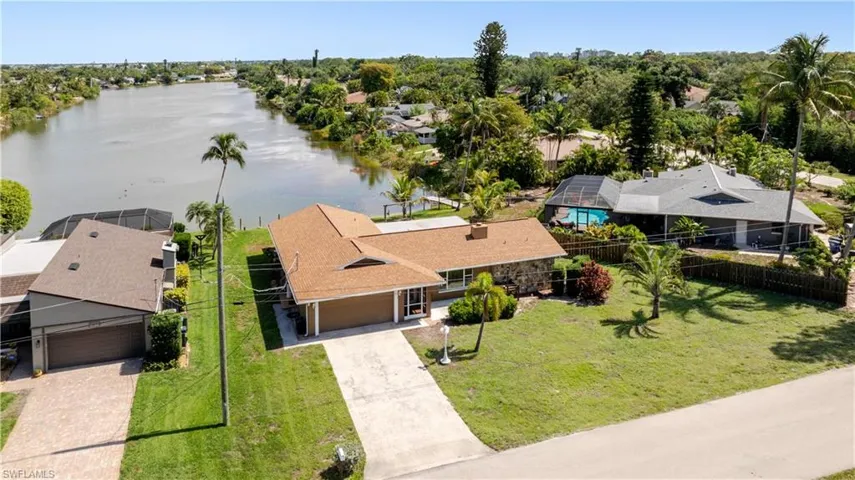 15840 Lake Candlewood Dr, Fort Myers, Florida 33908