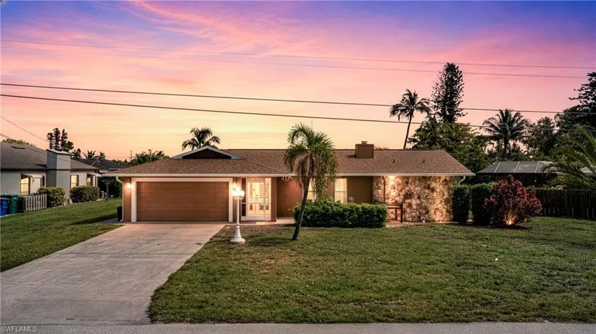 15840 Lake Candlewood Dr, Fort Myers, Florida 33908