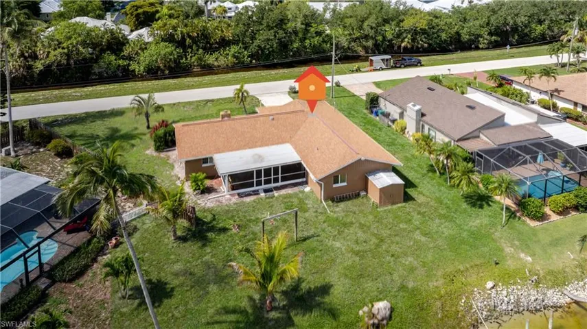 15840 Lake Candlewood Dr, Fort Myers, Florida 33908