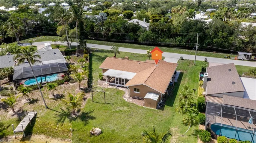 15840 Lake Candlewood Dr, Fort Myers, Florida 33908