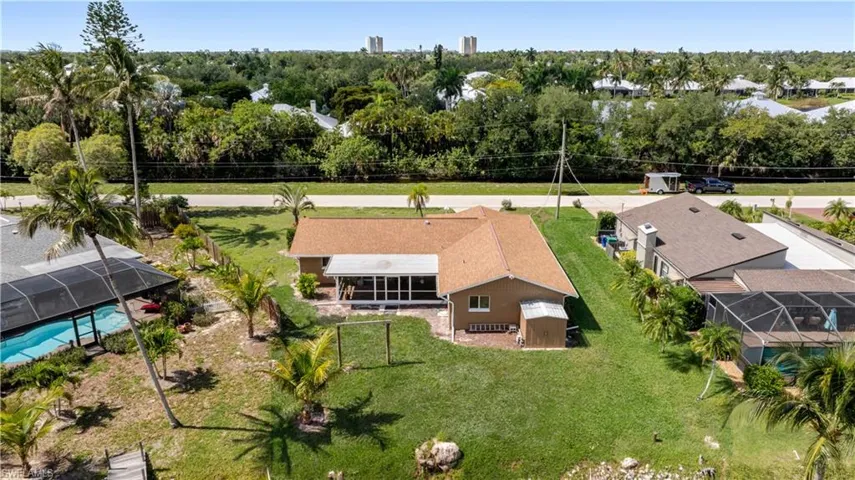 15840 Lake Candlewood Dr, Fort Myers, Florida 33908