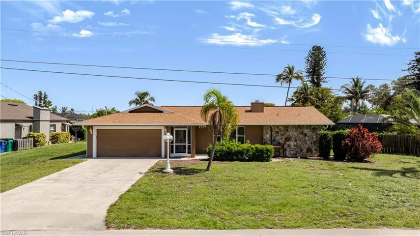 15840 Lake Candlewood Dr, Fort Myers, Florida 33908