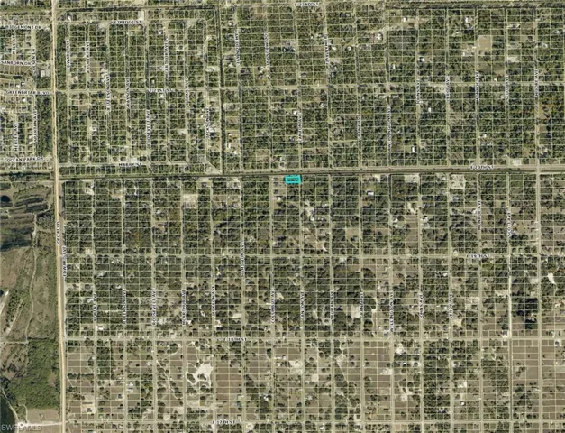 1923 Canton Ave, Lehigh Acres, Florida 33972