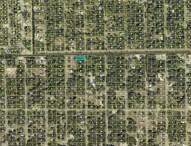 1923 Canton Ave, Lehigh Acres, Florida 33972