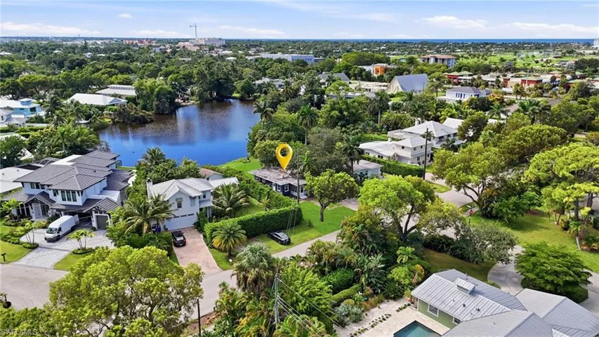 1166 12th Ave N, Naples, Florida 34102