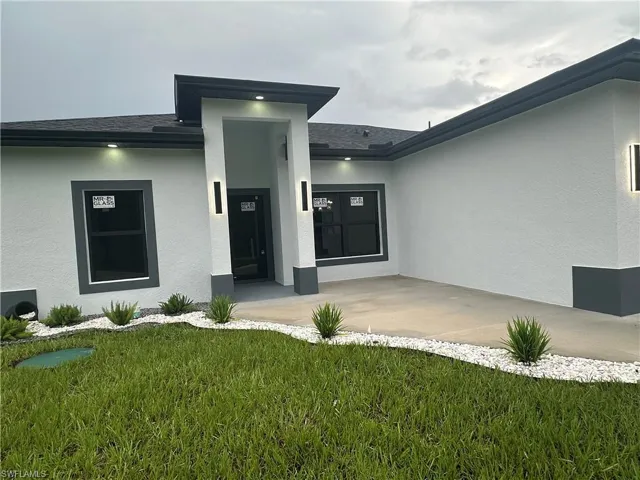 1001 W 17th St, Lehigh Acres, Florida 33972