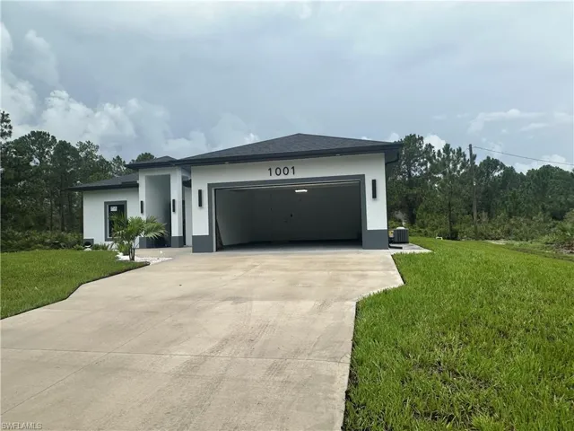 1001 W 17th St, Lehigh Acres, Florida 33972
