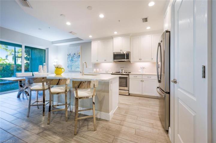 Open Floor-Plan & Tastefully Turn-Key Furnished