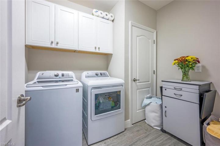 Large Laundry Room