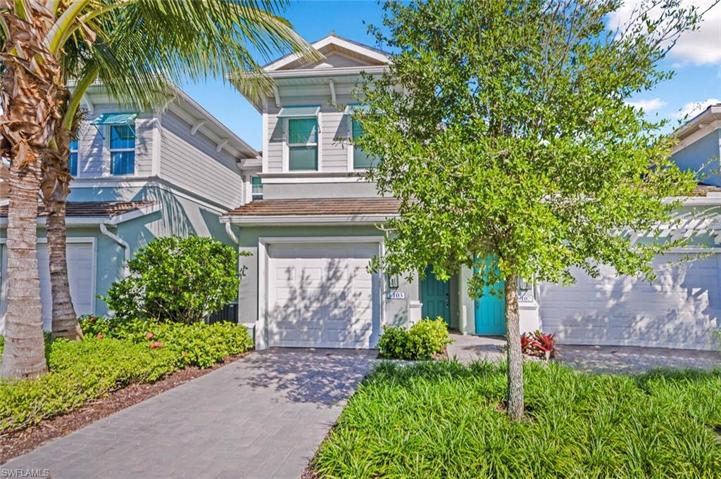 Welcome to 2318 Sawyers Hill Rd #103!