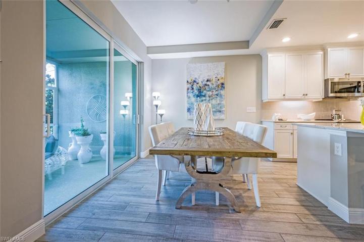 Designed for Indoor/Outdoor Living