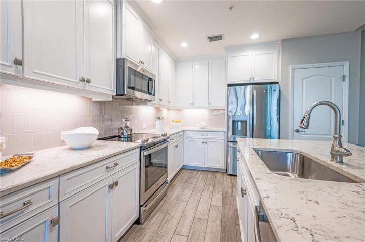 Designed for Easy Living & Entertaining