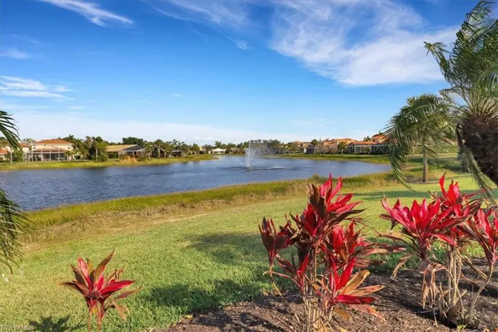 Water view