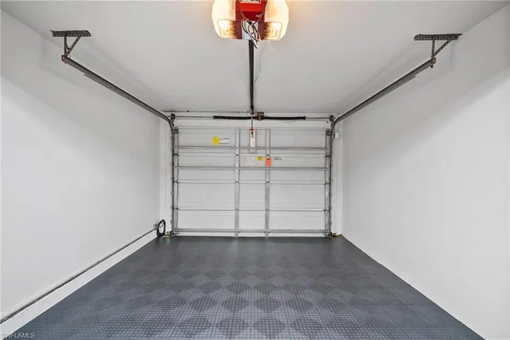 Beautiful Garage