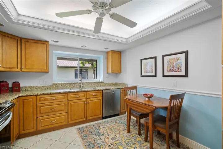 Eat in Kitchen