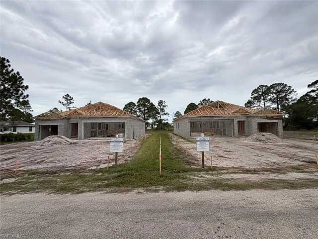 843 Dante Ave S, Lehigh Acres, Florida 33974