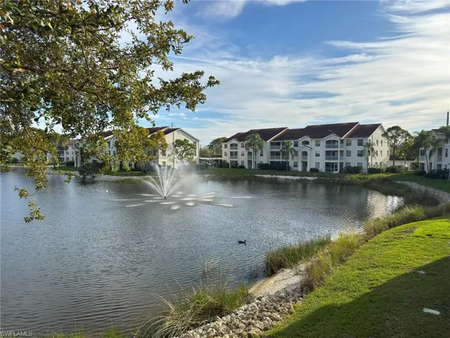 Water view