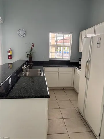 Clubhouse Kitchen