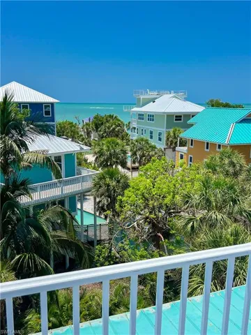 View of water view