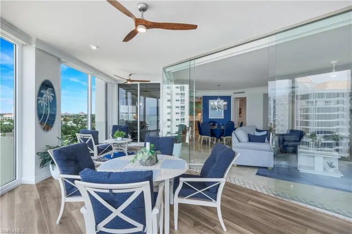 81 Seagate Dr 803, Naples, Florida 34103
