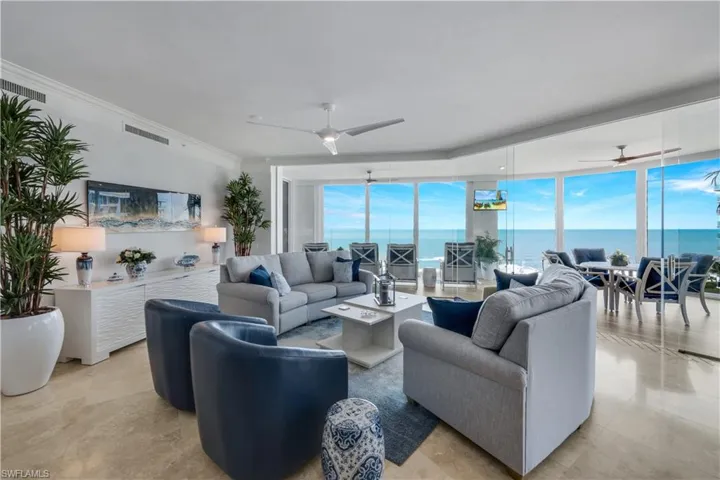 81 Seagate Dr 803, Naples, Florida 34103