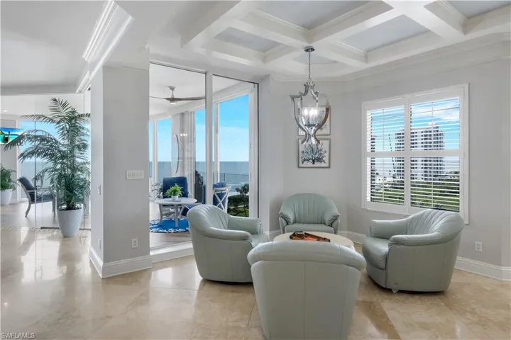 81 Seagate Dr 803, Naples, Florida 34103