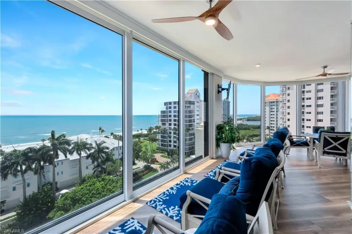 81 Seagate Dr 803, Naples, Florida 34103