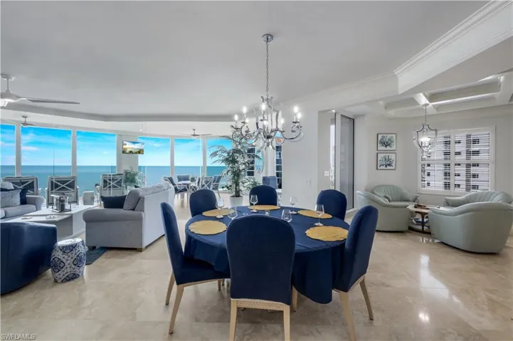81 Seagate Dr 803, Naples, Florida 34103