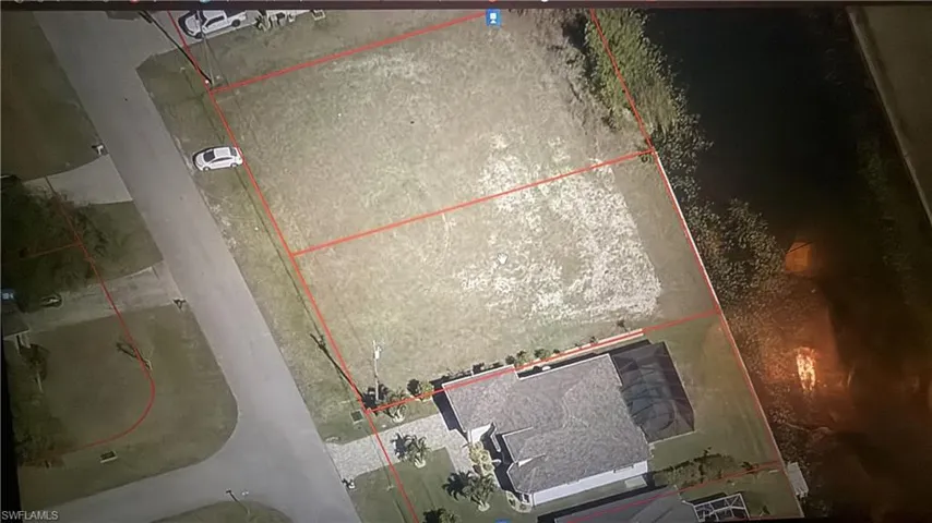 639 Sw 8th Ct, Cape Coral, Florida 33991