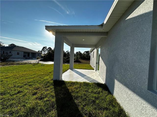 3103 43rd ST SW, LEHIGH ACRES FL 33976