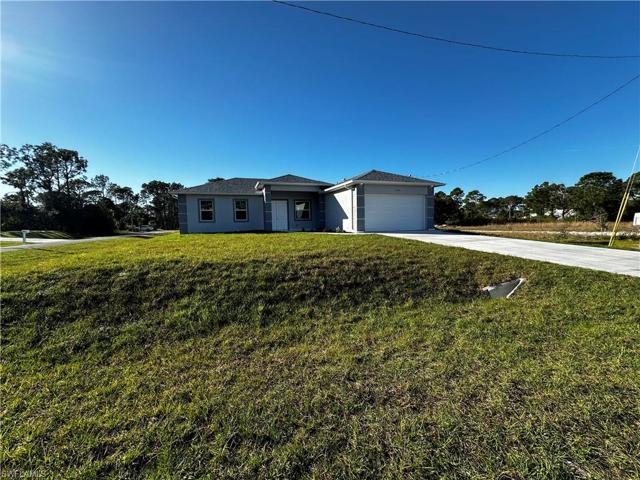 3103 43rd ST SW, LEHIGH ACRES FL 33976