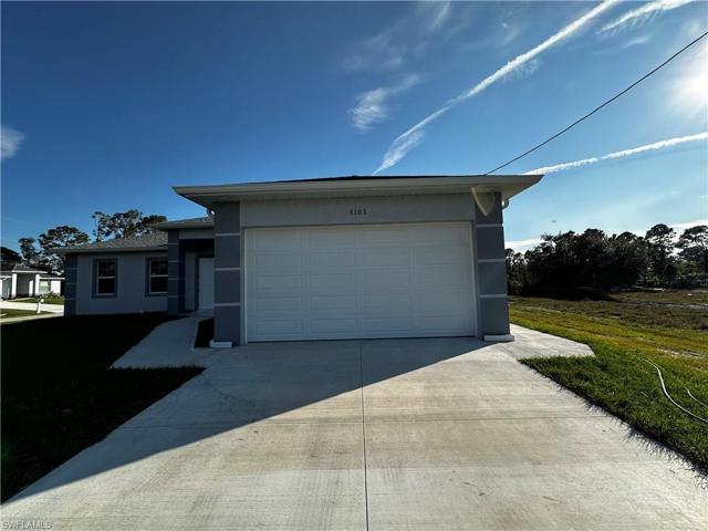 3103 43rd ST SW, LEHIGH ACRES FL 33976