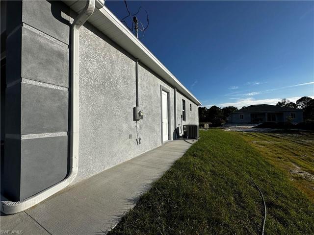 3103 43rd ST SW, LEHIGH ACRES FL 33976