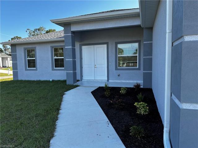 3103 43rd ST SW, LEHIGH ACRES FL 33976