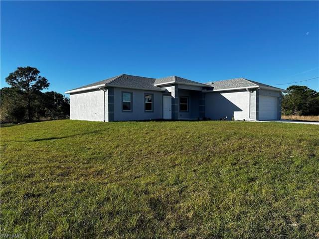 3103 43rd ST SW, LEHIGH ACRES FL 33976