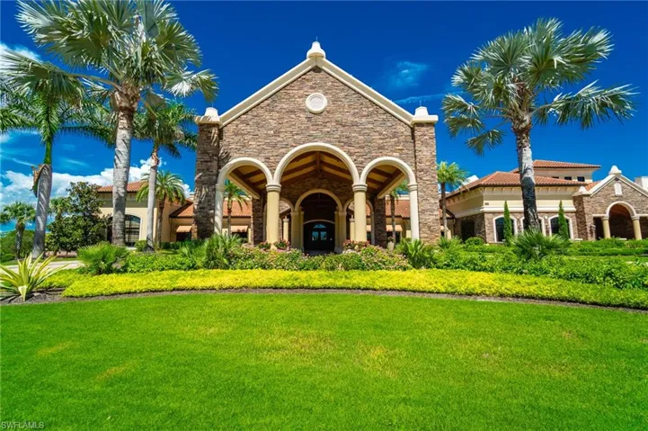 9596  Trevi  CT, Naples, FL 34113