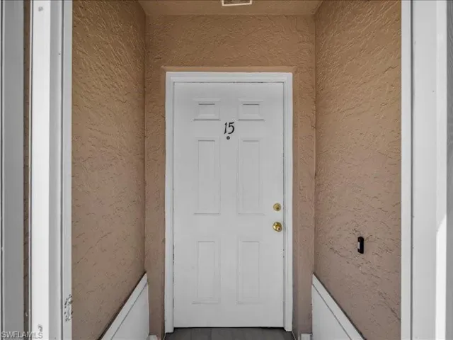 28 Cosmopolitan Dr 15, Lehigh Acres, Florida 33936