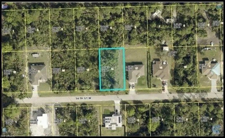 2621 56th St W, Lehigh Acres, Florida 33971