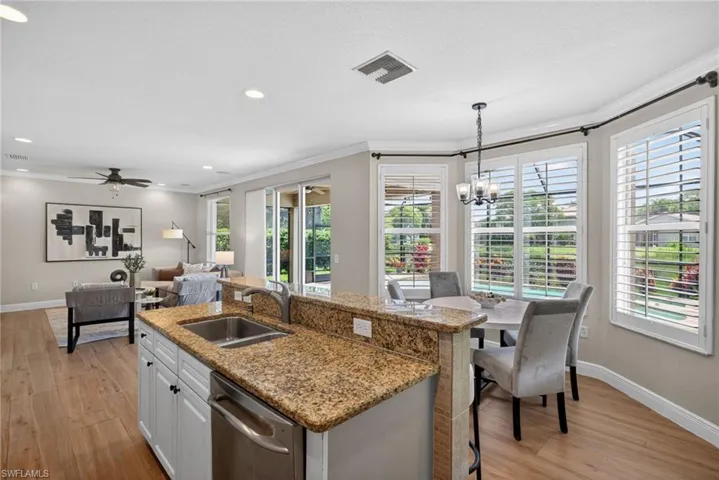 21827 Rainbow Lake Ct, Estero, Florida 33928