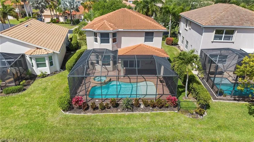 21827 Rainbow Lake Ct, Estero, Florida 33928