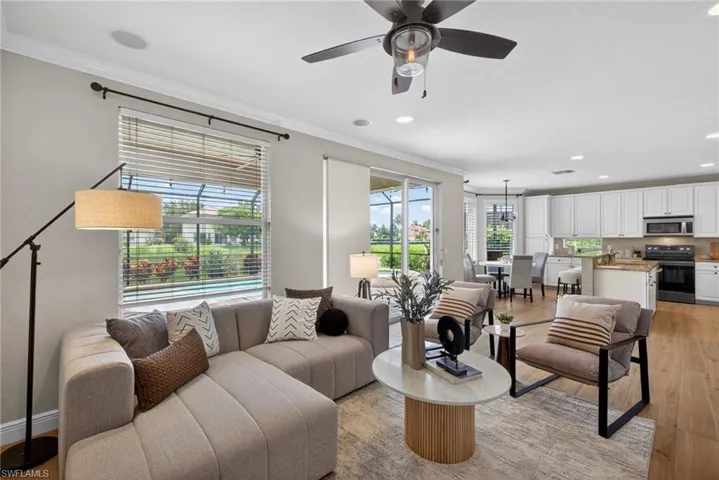 21827 Rainbow Lake Ct, Estero, Florida 33928