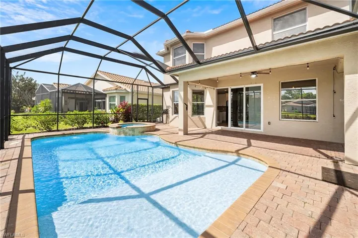 21827 Rainbow Lake Ct, Estero, Florida 33928