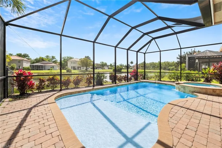 21827 Rainbow Lake Ct, Estero, Florida 33928