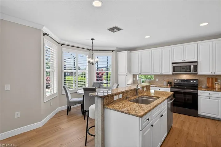 21827 Rainbow Lake Ct, Estero, Florida 33928