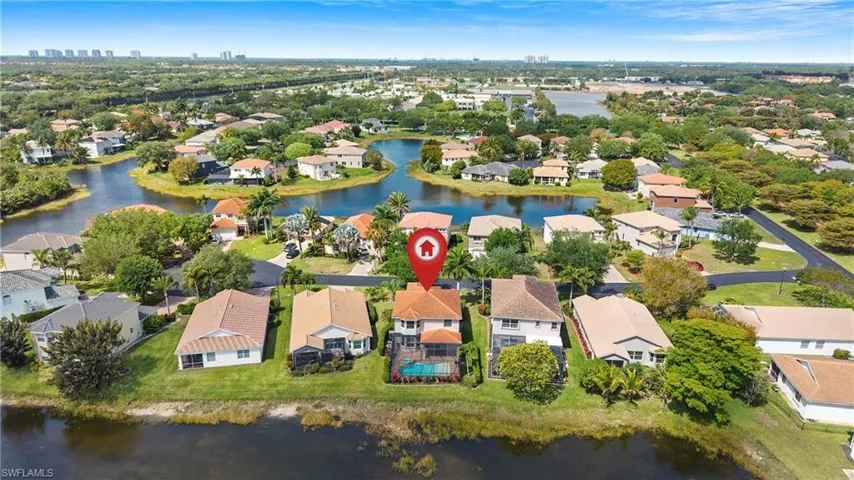 21827 Rainbow Lake Ct, Estero, Florida 33928