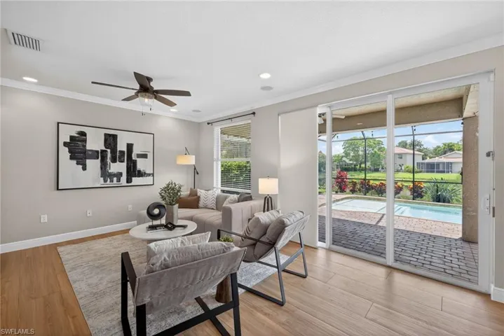 21827 Rainbow Lake Ct, Estero, Florida 33928